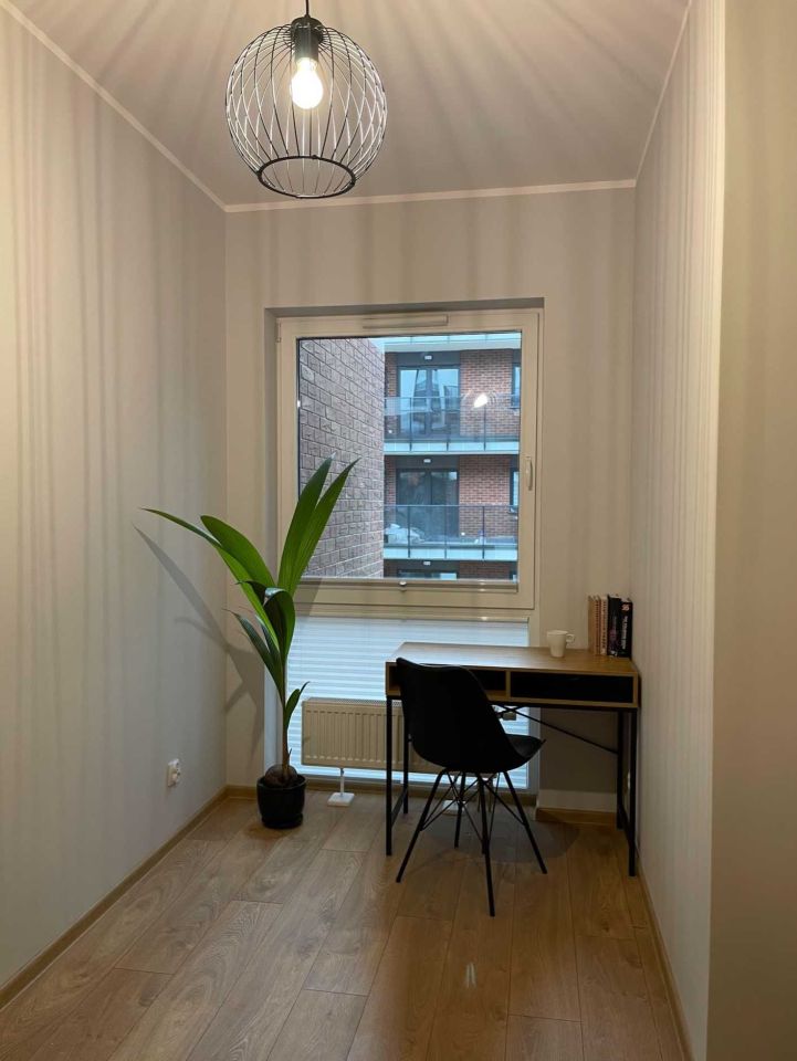 Mieszkanie 3-pokojowe Pruszcz Gdański, ul. Henryka Arctowskiego. Zdjęcie 3