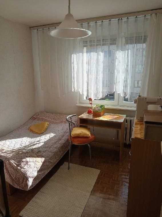 Mieszkanie 3-pokojowe Zielona Góra Centrum, ul. Spółdzielcza. Zdjęcie 7