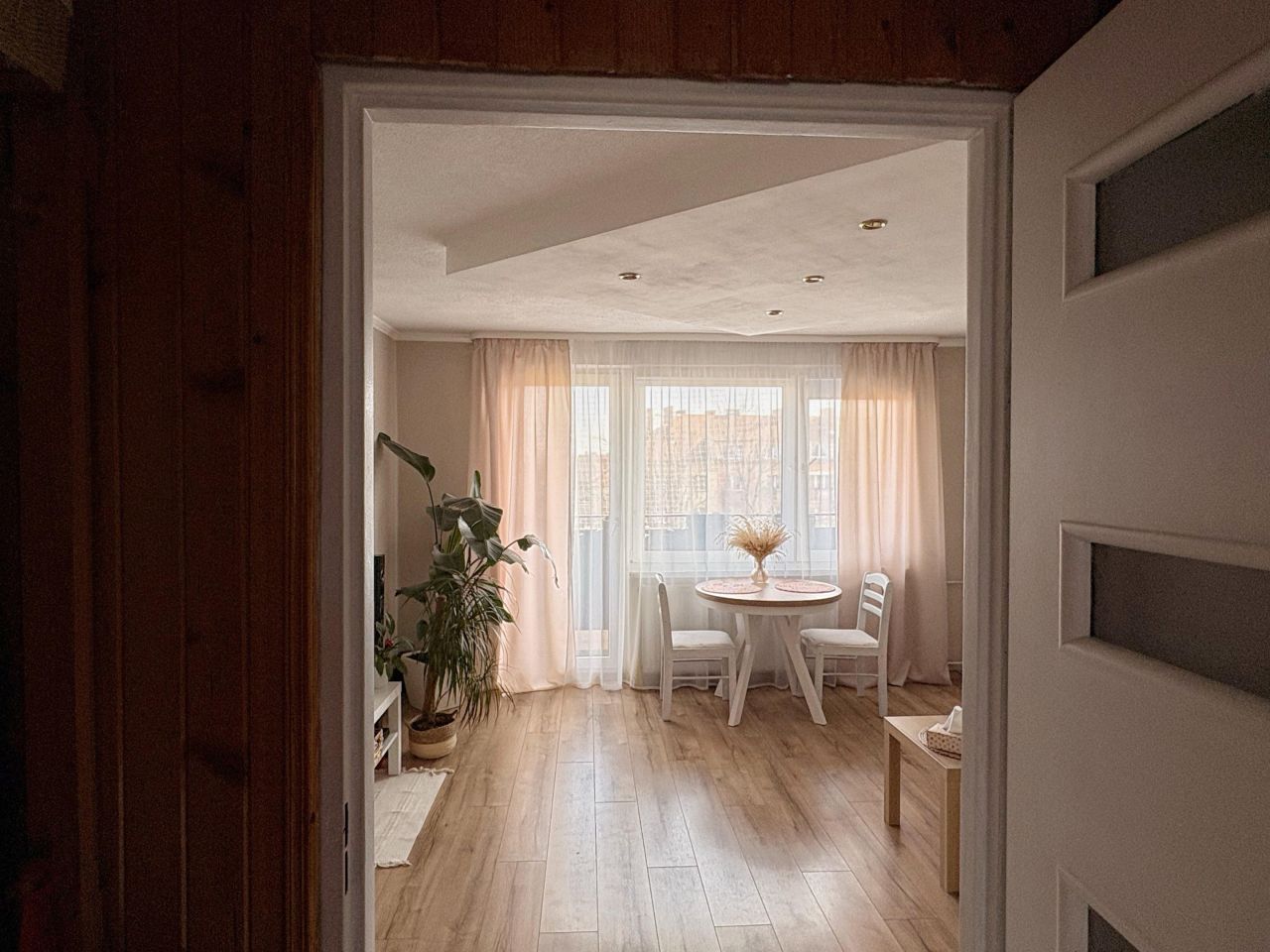 Mieszkanie 2-pokojowe Brzeg Centrum, ul. Władysława Jagiełły. Zdjęcie 4