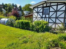 Działka rod Gorzów Wielkopolski, ul. Błotna. Zdjęcie 4