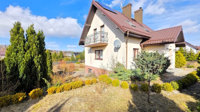 dom wolnostojący, 5 pokoi Cewice, ul. Myśliwska. Zdjęcie 4