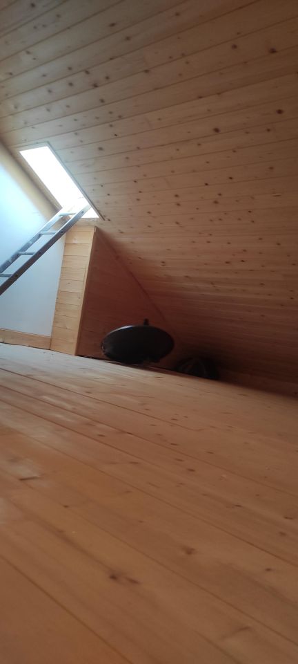 bliźniak, 4 pokoje Gniewomierz. Zdjęcie 45