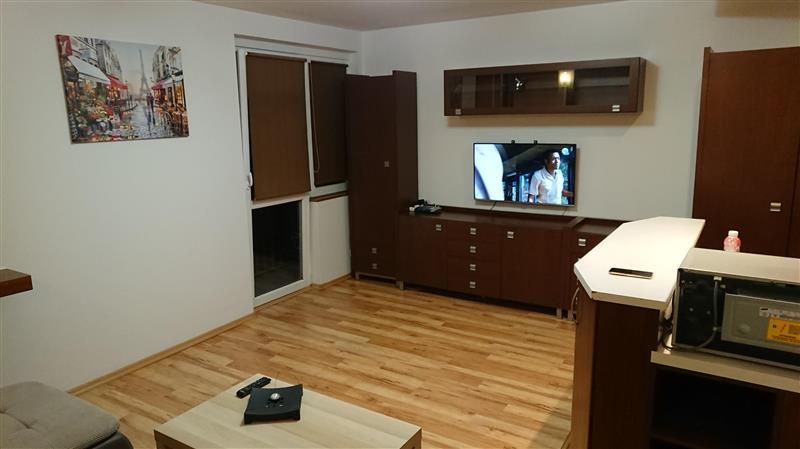 Mieszkanie 1-pokojowe Wrocław Stare Miasto, ul. Nabycińska. Zdjęcie 4