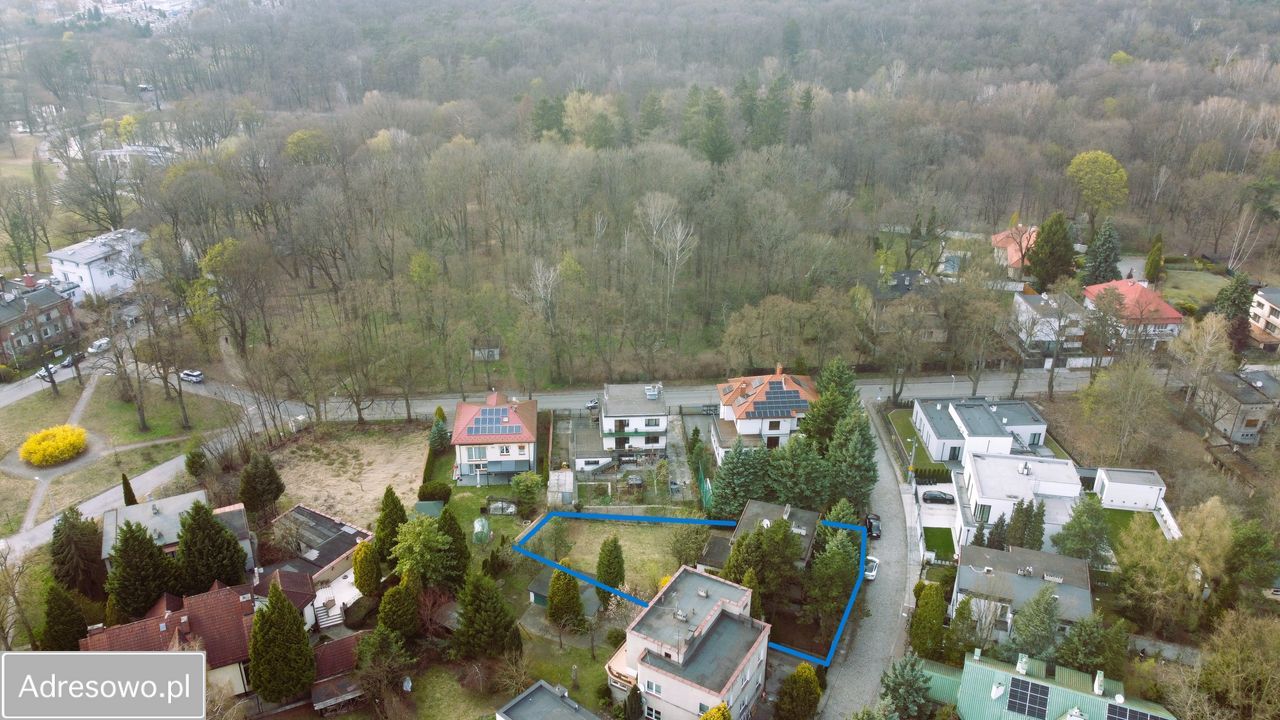 dom wolnostojący, 8 pokoi Łódź Julianów, ul. Chabrowa. Zdjęcie 6