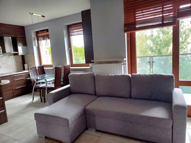 Mieszkanie 2-pokojowe Białystok Centrum, ul. Ludwika Waryńskiego. Zdjęcie 1