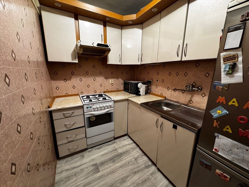 Mieszkanie 2-pokojowe Poznań Stare Miasto, ul. Garbary. Zdjęcie 3