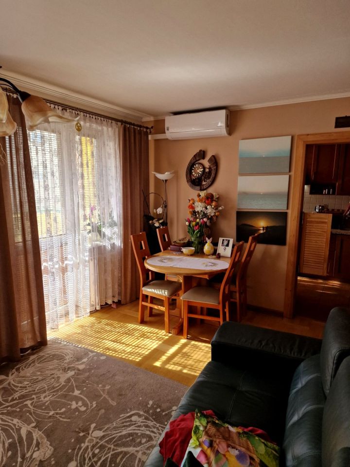 Mieszkanie 4-pokojowe Piaseczno, ul. Jana Pawła II. Zdjęcie 7