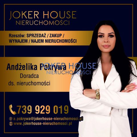 dom wolnostojący, 6 pokoi Jasionka. Zdjęcie 21