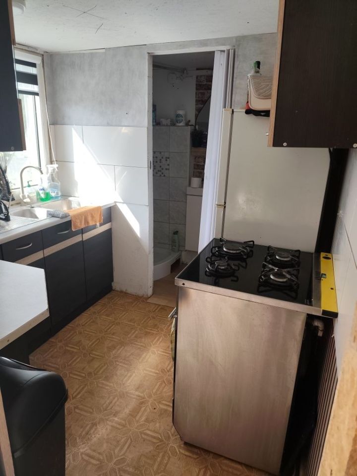 Działka rod Poznań Ławica, ul. Bukowska. Zdjęcie 5