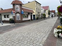 Lokal Grodzisk Wielkopolski, ul. Wawrzyniaka. Zdjęcie 2