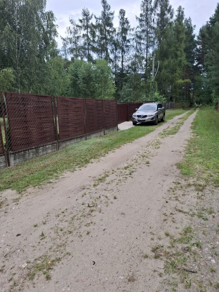 Działka rekreacyjna Młynarze. Zdjęcie 8