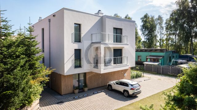 Mieszkanie 2-pokojowe Łukęcin, ul. Bursztynowa. Zdjęcie 17