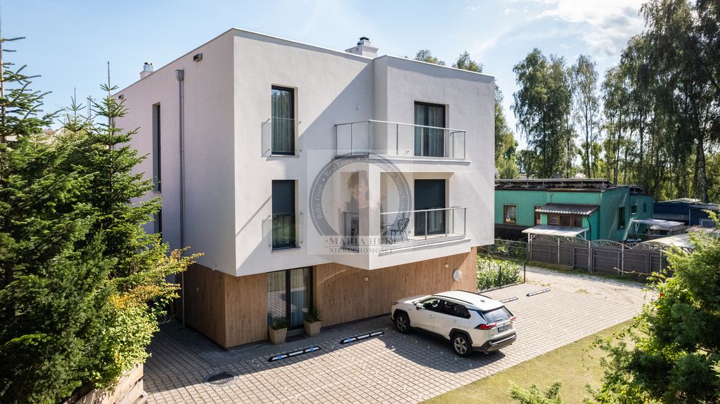 Mieszkanie 2-pokojowe Łukęcin, ul. Bursztynowa. Zdjęcie 17