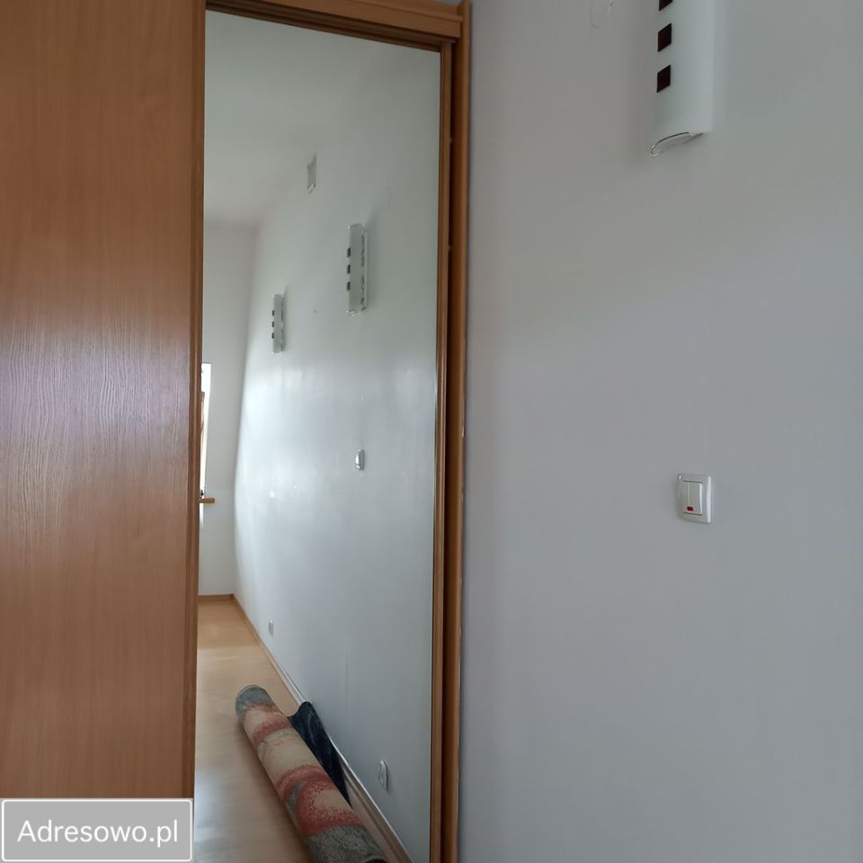 Mieszkanie 5-pokojowe Lublin Czuby. Zdjęcie 7
