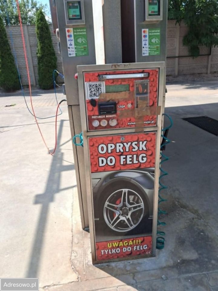 Działka inwestycyjna Skarżysko-Kamienna, al. Niepodległości. Zdjęcie 4