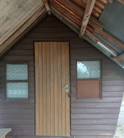 Działka rod Opole Zaodrze, ul. Niemodlińska. Zdjęcie 7