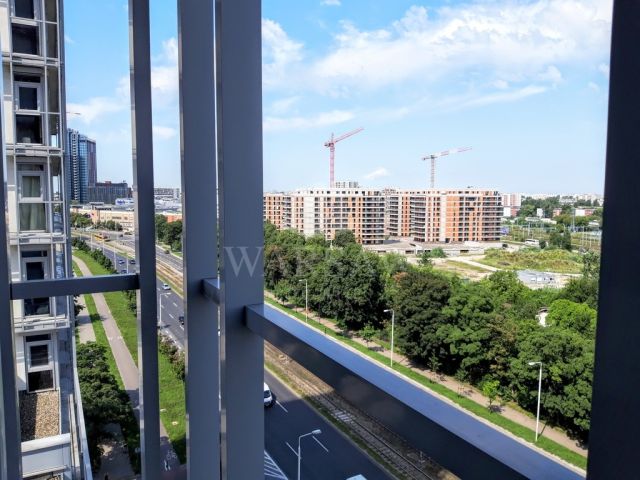 Mieszkanie 3-pokojowe Warszawa Śródmieście, ul. Zygmunta Słomińskiego. Zdjęcie 17