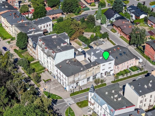 Mieszkanie 2-pokojowe Wejherowo Centrum, ul. Jana III Sobieskiego. Zdjęcie 22