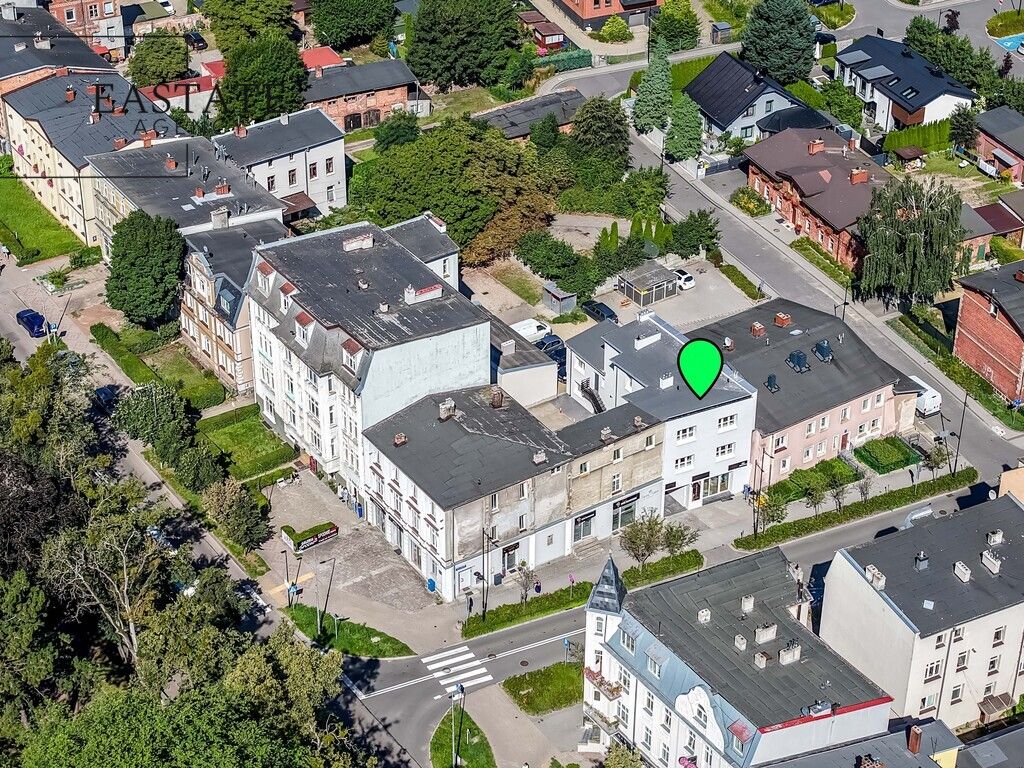 Mieszkanie 2-pokojowe Wejherowo Centrum, ul. Jana III Sobieskiego. Zdjęcie 22