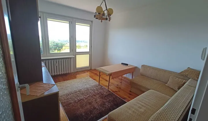 Mieszkanie 2-pokojowe Starachowice, ul. Gliniana