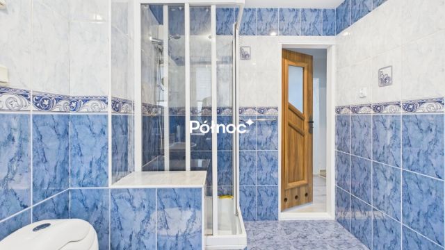 dom wolnostojący, 4 pokoje Kolno, ul. Armii Krajowej. Zdjęcie 10