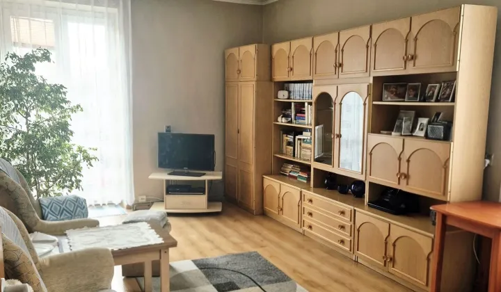 Mieszkanie 2-pokojowe Morąg, ul. Skłodowskiej