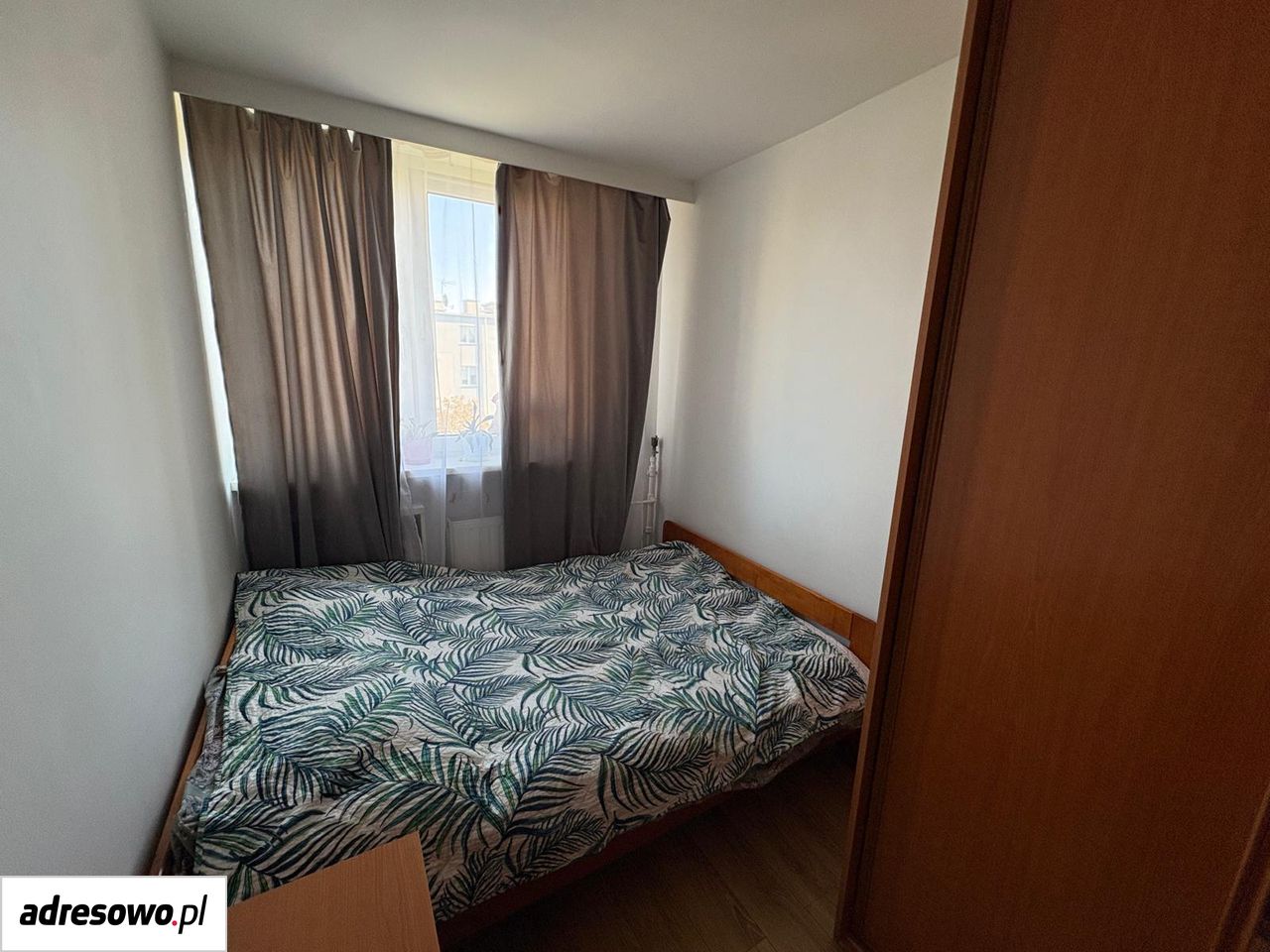 Mieszkanie 2-pokojowe Warszawa Praga-Południe, ul. Szaserów. Zdjęcie 11