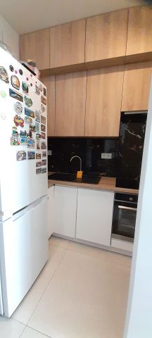 Mieszkanie 2-pokojowe Warszawa Bemowo, ul. Człuchowska. Zdjęcie 1