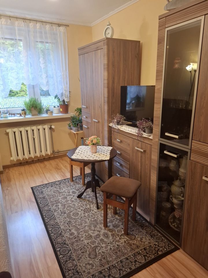 Mieszkanie 3-pokojowe Dąbrówka, -. Zdjęcie 12