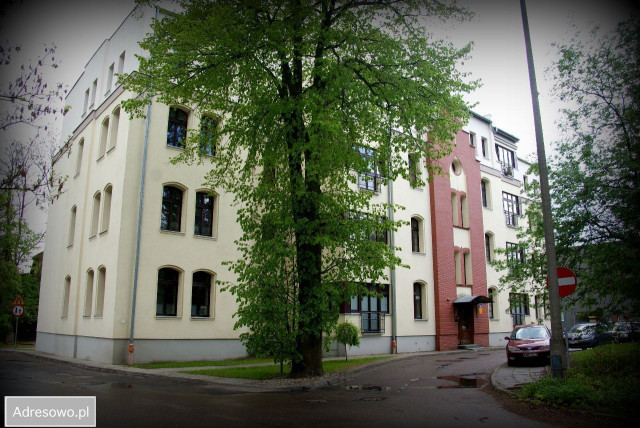 Mieszkanie 1-pokojowe Olsztyn, ul. Artyleryjska. Zdjęcie 1
