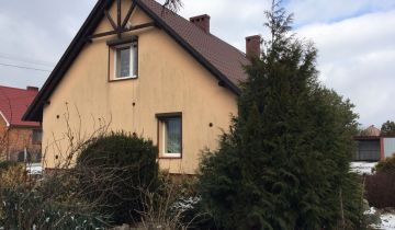dom wolnostojący, 4 pokoje Chromiec