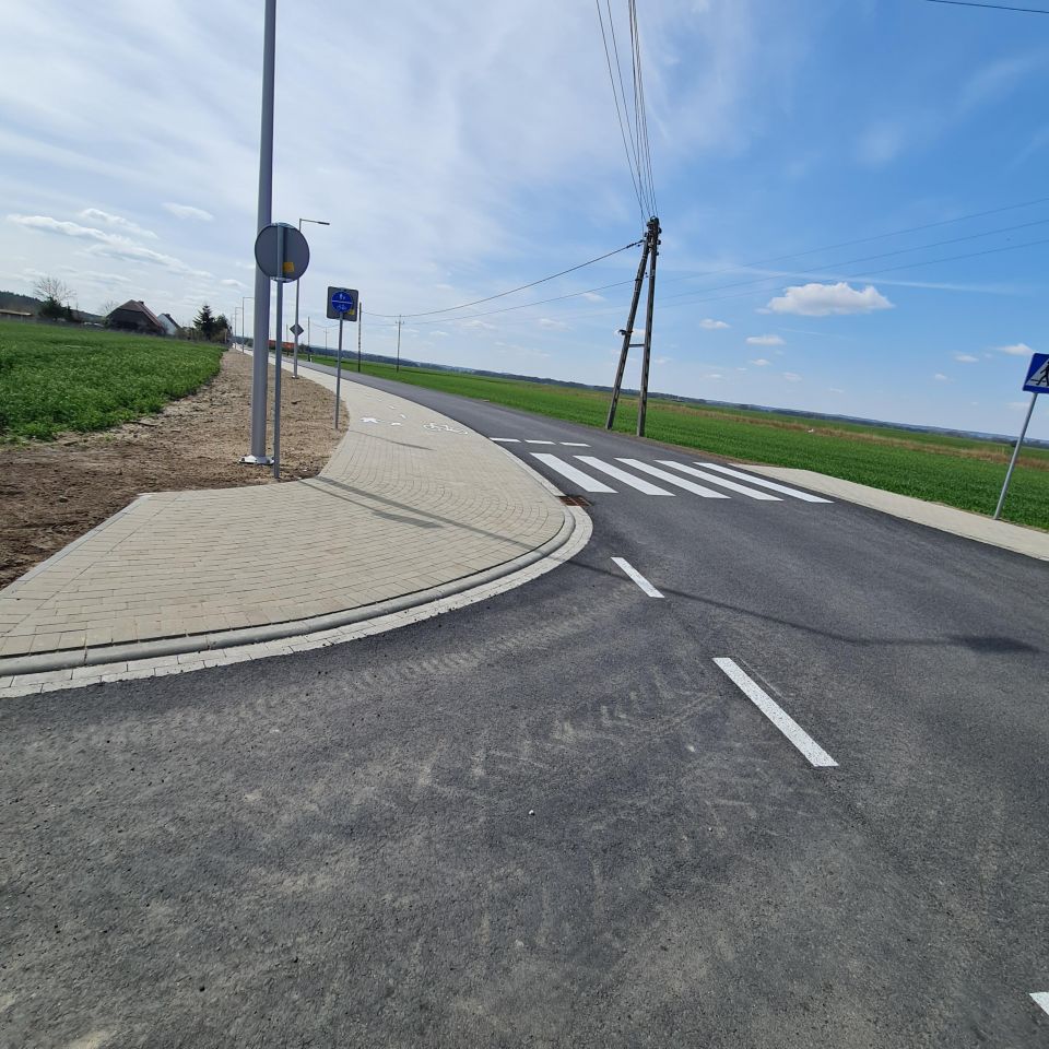 Działka rolno-budowlana Rzeczyca. Zdjęcie 4