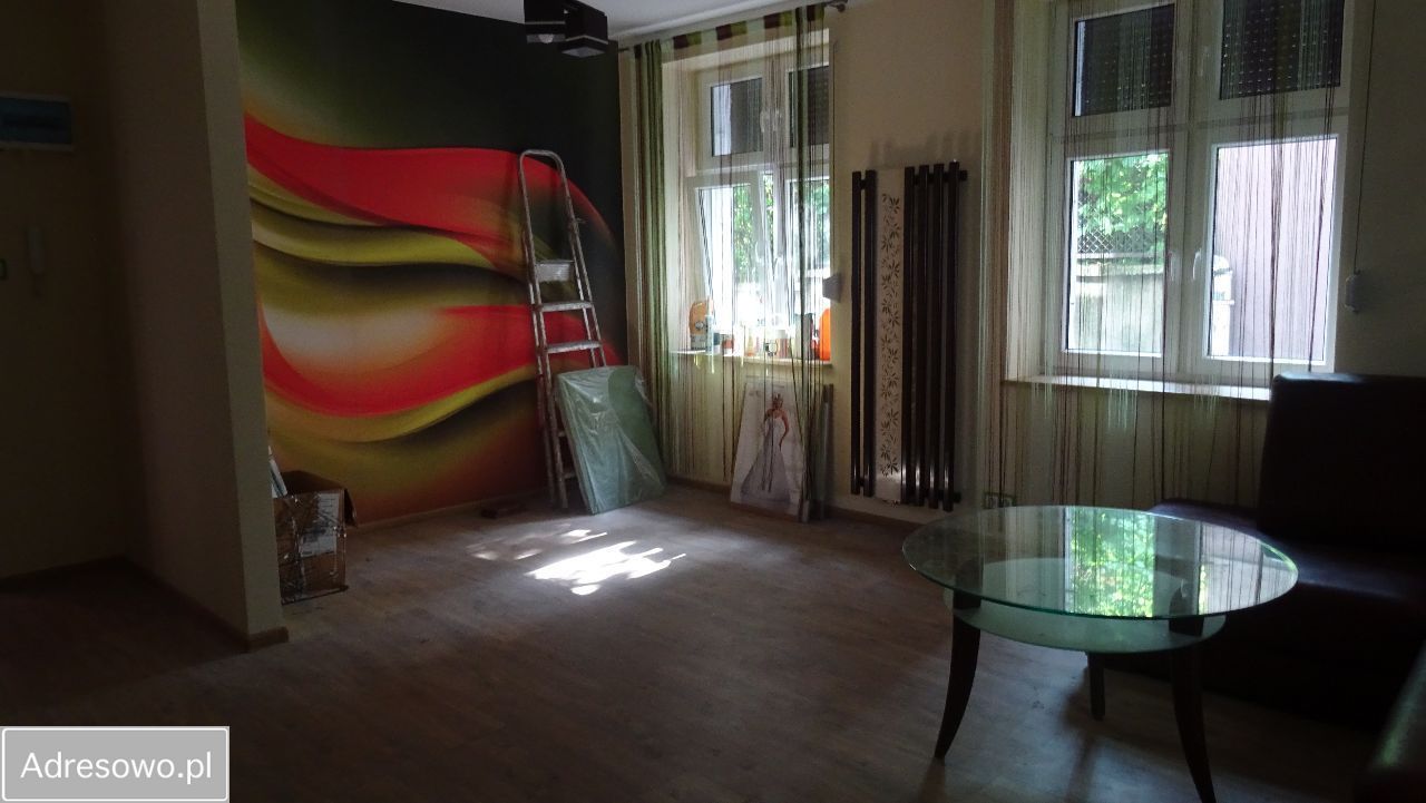 Lokal Wałbrzych, ul. Armii Krajowej. Zdjęcie 4