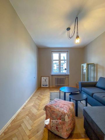 Mieszkanie 2-pokojowe Poznań Stare Miasto, ul. Garbary. Zdjęcie 1