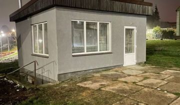 Lokal Złocieniec