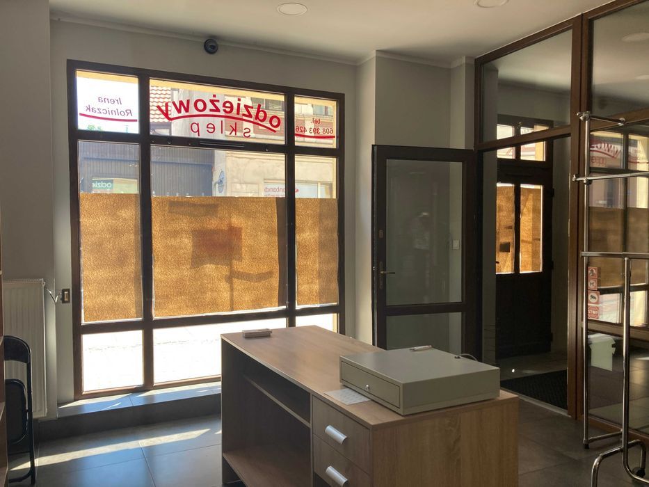 Lokal Czarnków, ul. Kościuszki. Zdjęcie 3