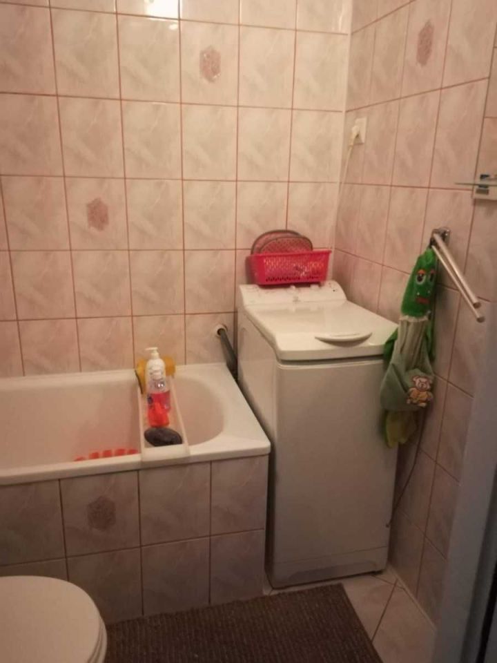 Mieszkanie 2-pokojowe Łódź Dąbrowa. Zdjęcie 2