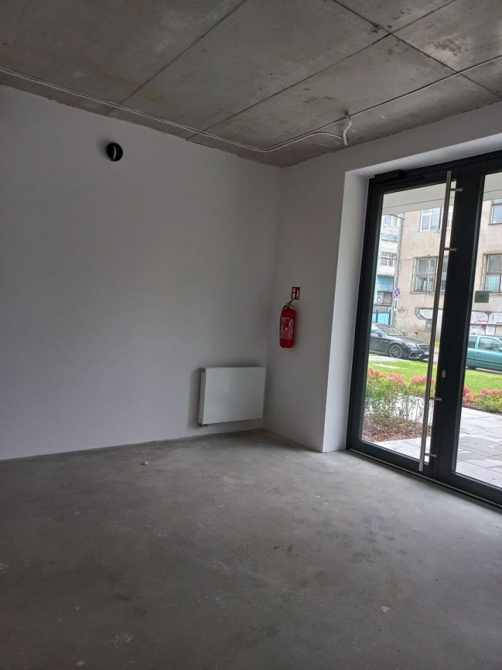 Lokal Warszawa Praga-Południe, ul. Stanisława Augusta. Zdjęcie 3