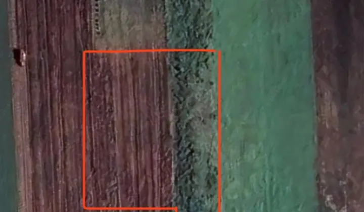 Działka rolno-budowlana Reducin