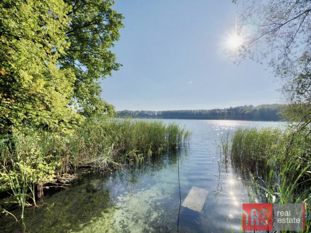 Działka rekreacyjna Muchocin. Zdjęcie 10