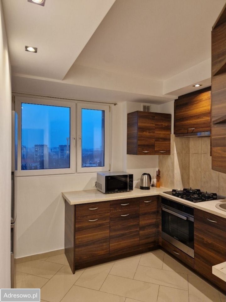 Mieszkanie 2-pokojowe Kraków Śródmieście, al. płk. Władysława Beliny-Prażmowskiego. Zdjęcie 13