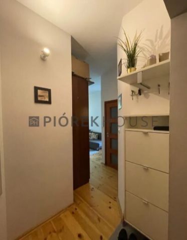 Mieszkanie 1-pokojowe Warszawa Mokotów, ul. Jurija Gagarina. Zdjęcie 14