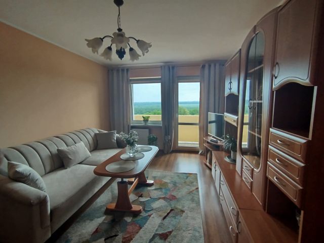 Mieszkanie 3-pokojowe Mysłowice Brzęczkowice, ul. Wojciecha Korfantego. Zdjęcie 1