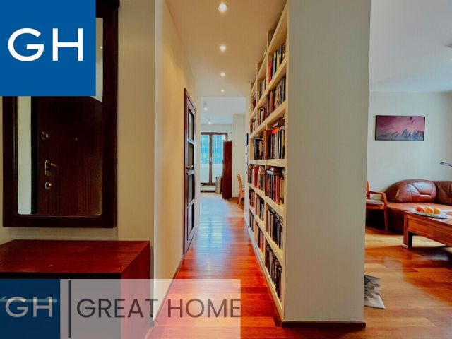 Mieszkanie 2-pokojowe Warszawa Wola, ul. Żelazna. Zdjęcie 6