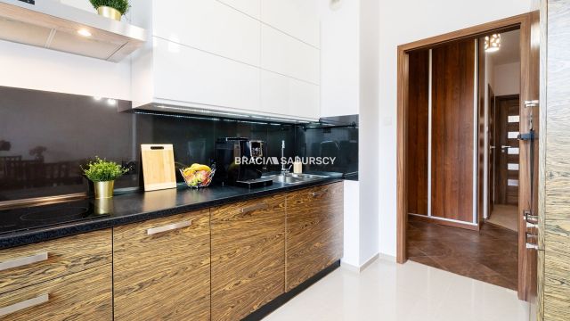 Mieszkanie 3-pokojowe Kraków Płaszów, ul. Myśliwska. Zdjęcie 7