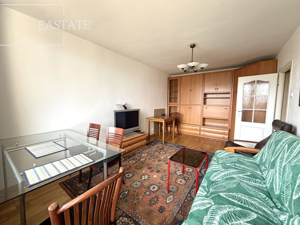 Mieszkanie 2-pokojowe Warszawa Bielany, ul. Klaudyny. Zdjęcie 2