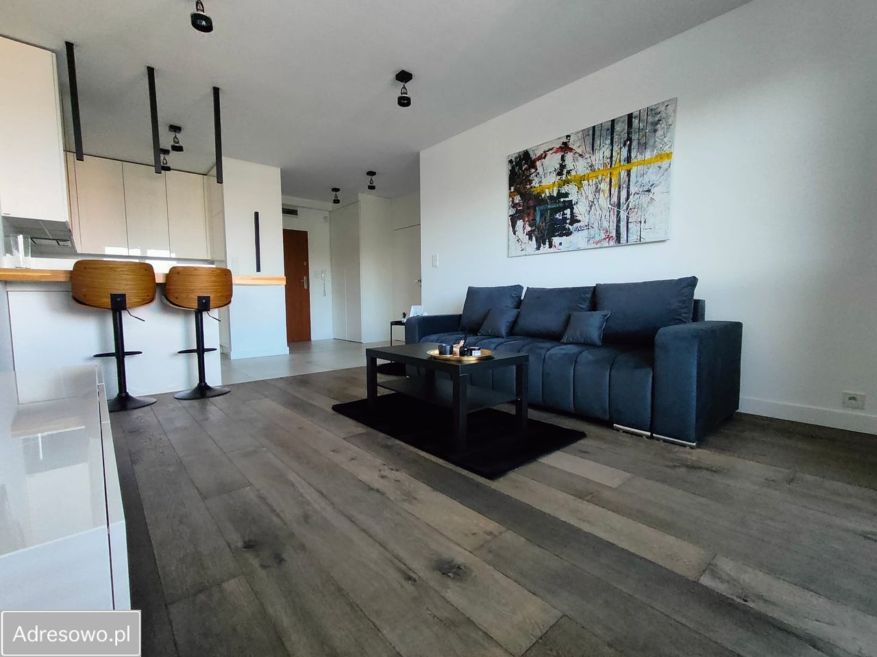 Mieszkanie 2-pokojowe Częstochowa Parkitka, ul. Mościckiego