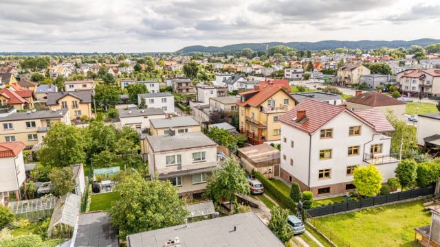 dom wolnostojący, 5 pokoi Rumia, ul. Marii Konopnickiej. Zdjęcie 5