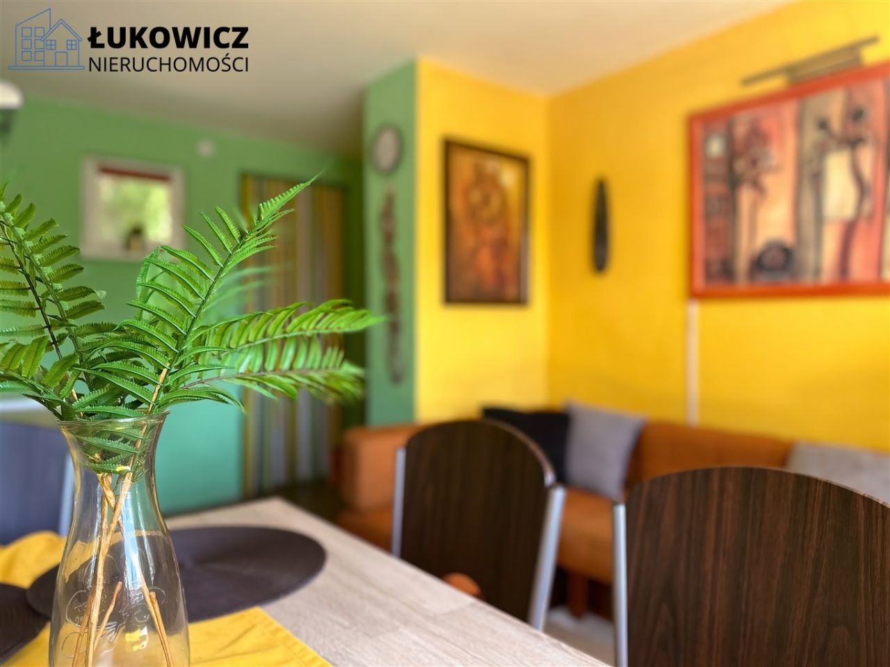 Działka rekreacyjna Brenna. Zdjęcie 8