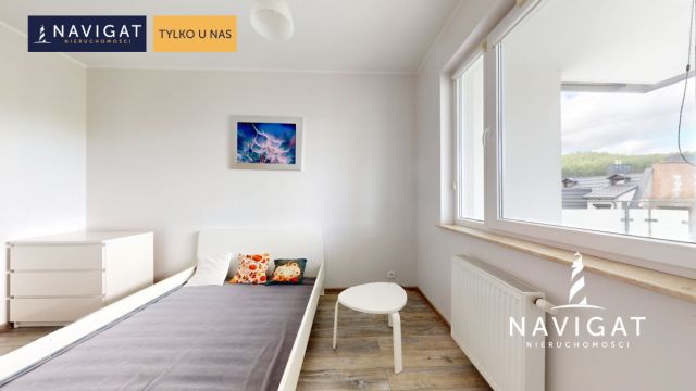 Mieszkanie 2-pokojowe Gdynia Pustki Cisowskie, ul. Chabrowa. Zdjęcie 8